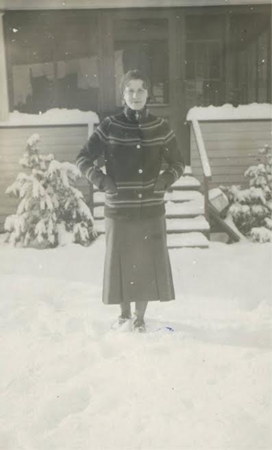 1920s Pendleton Wool Toboggan Coat