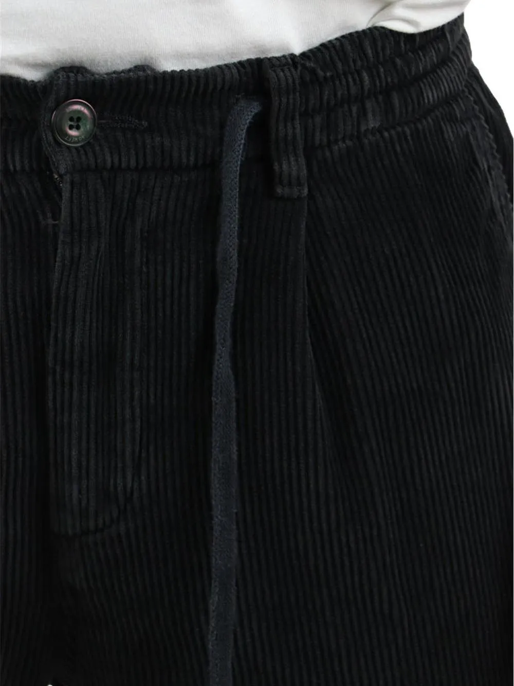 40Weft Pantalone Uomo Aikoc-1529 Blu