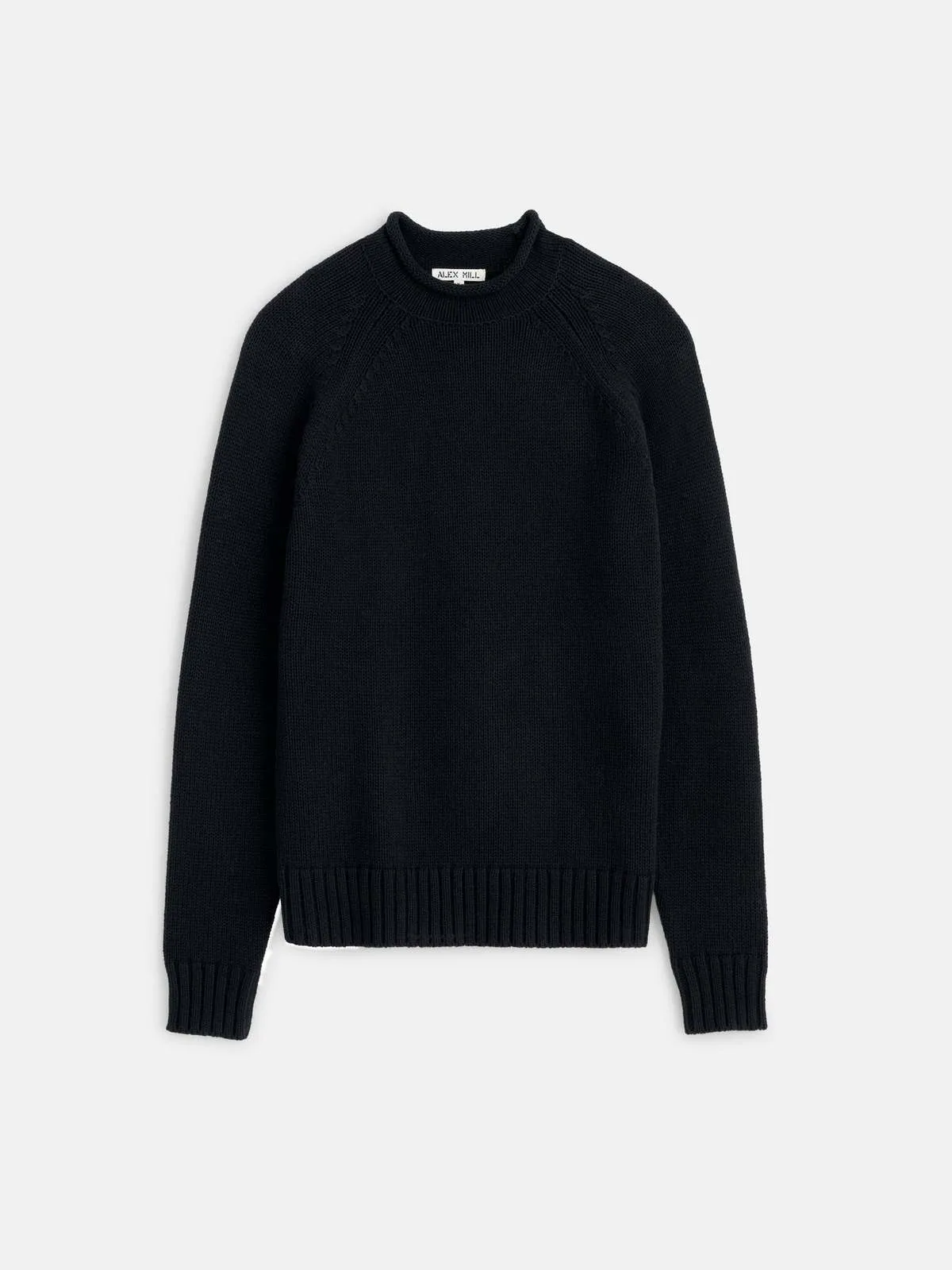 Alex Sweater - Black