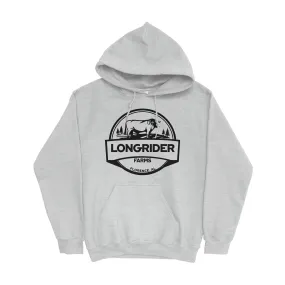 ANGUS CATTLE FARM CUSTOM HOODIE A2