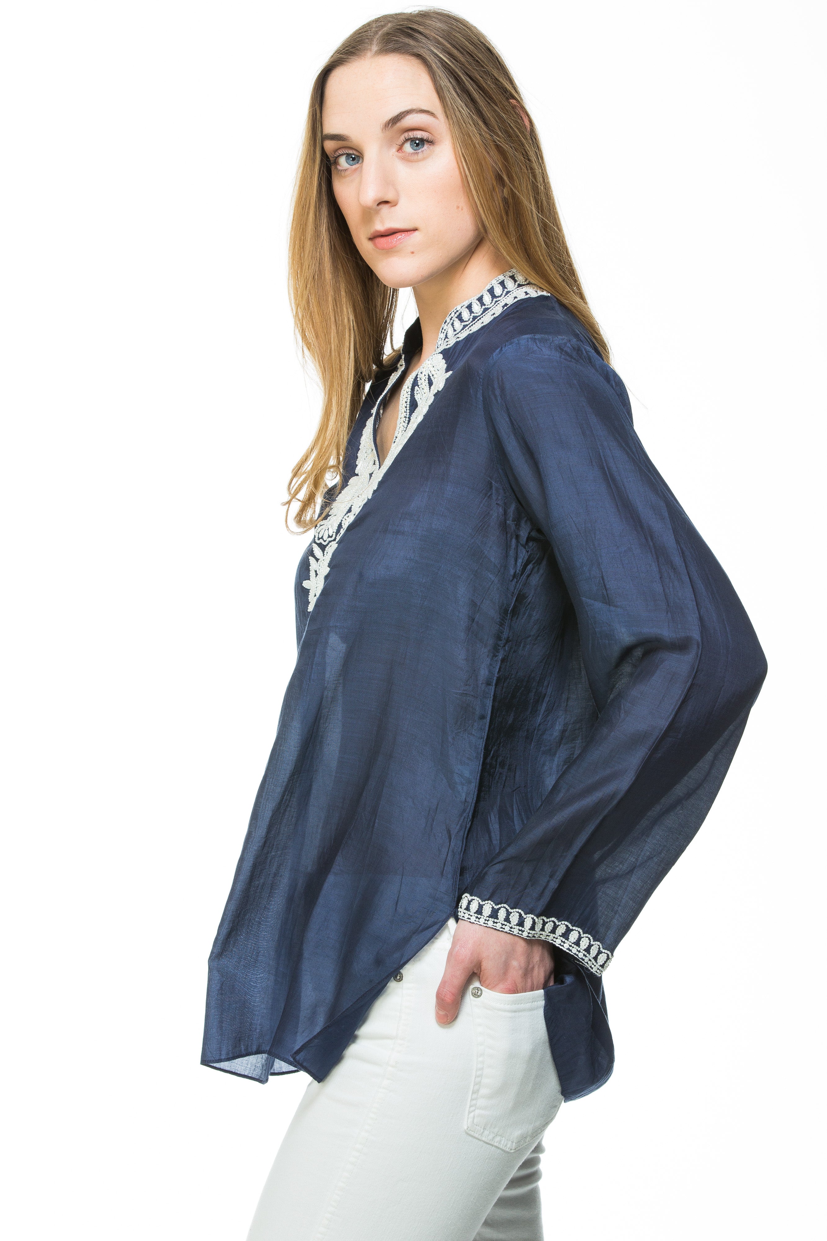 Annie Tunic