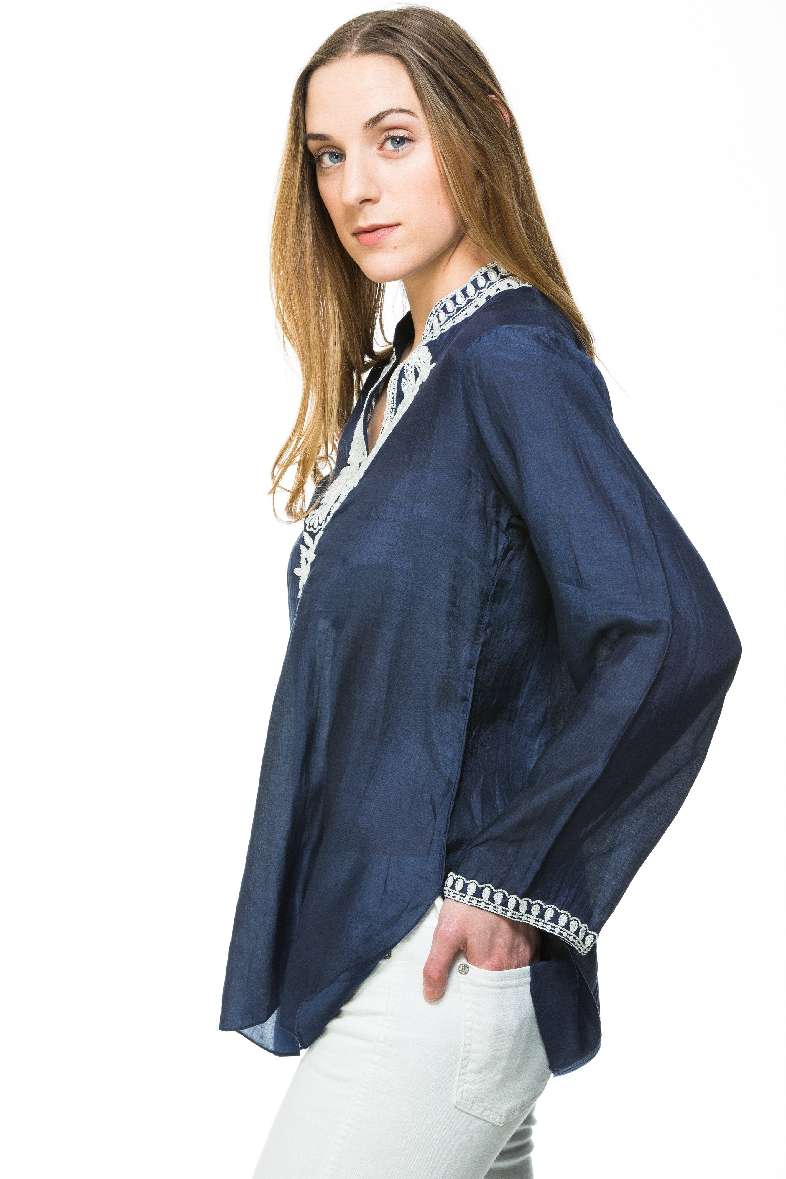 Annie Tunic