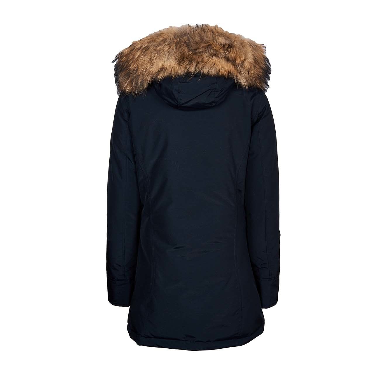 ARCTIC PARKA FUR Donna Dark navy