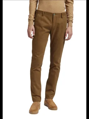 AT.P.CO Pantalone Uomo A271dan78tc901/tb Cammello