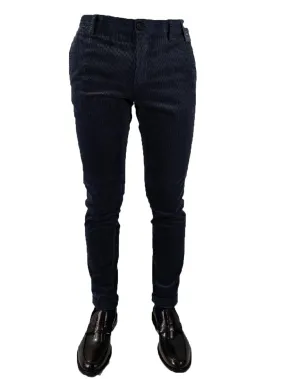 AT.P.CO Pantalone Uomo A271sasa45tc315/tb Blu