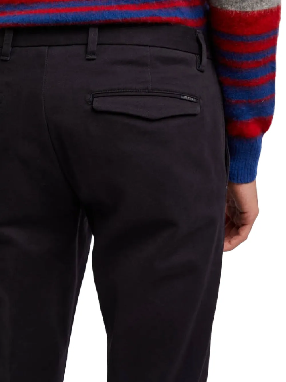 AT.P.CO Pantalone Uomo A271sasa45tp901/to Blu