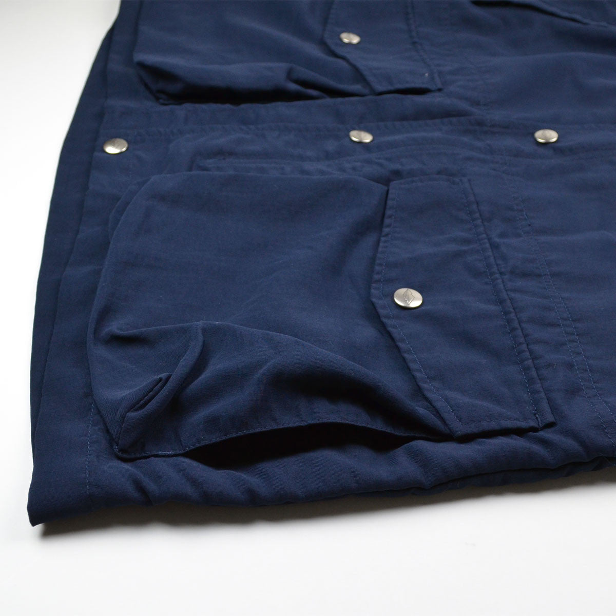 Battenwear - Light Shell Parka - Midnight