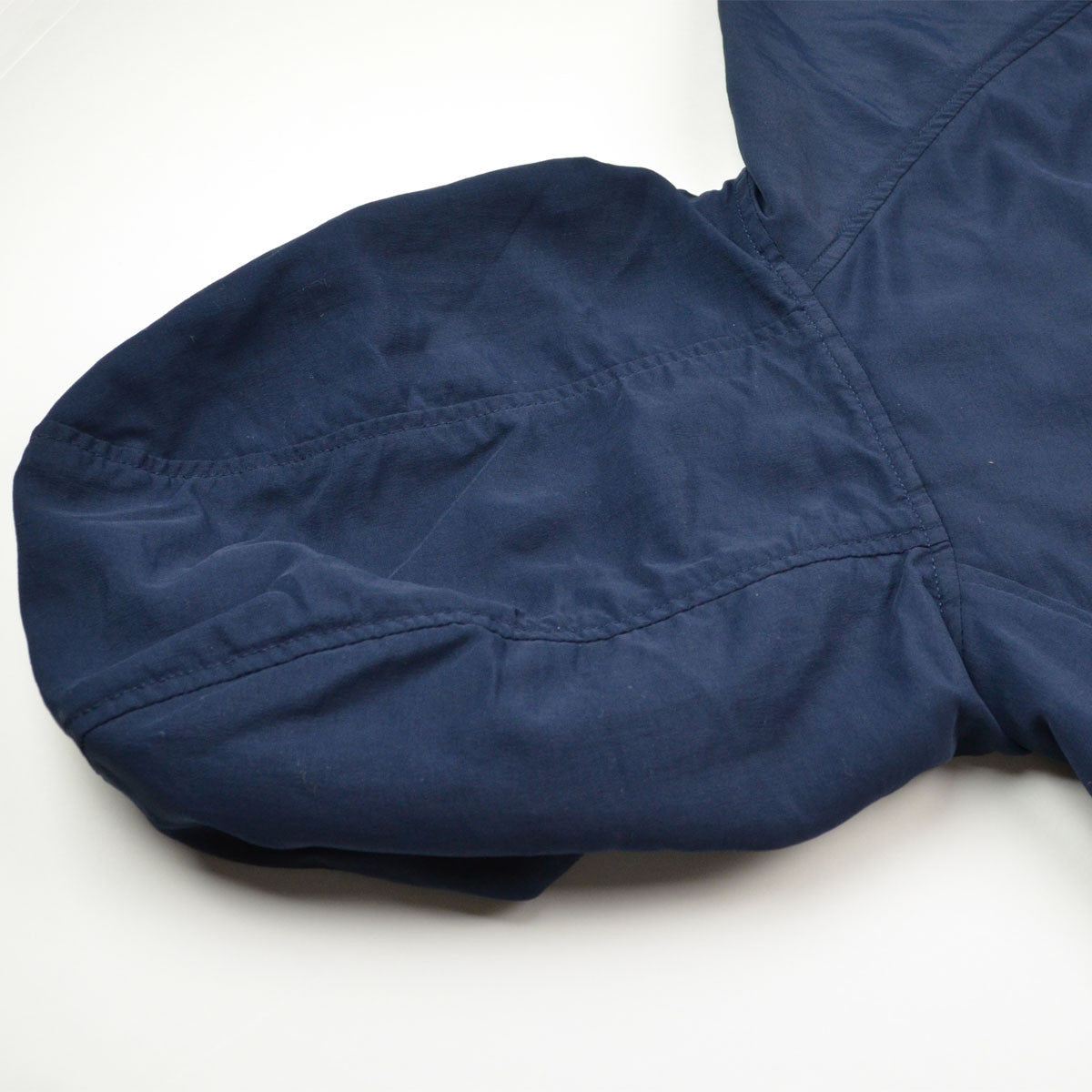 Battenwear - Light Shell Parka - Midnight