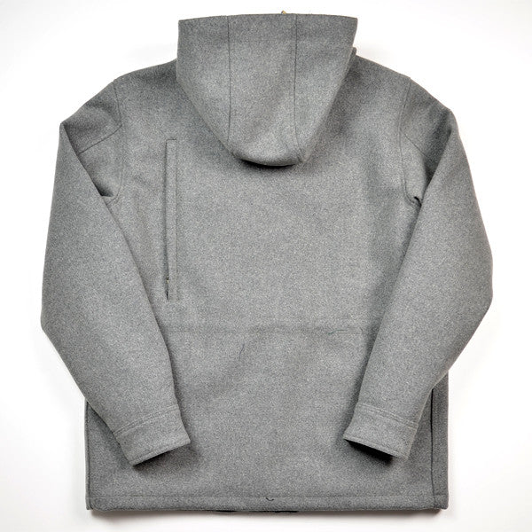 Battenwear – T.S.P. 2 – Grey