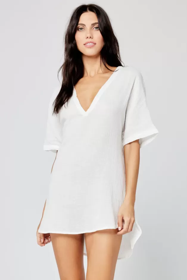 Bayside Tunic