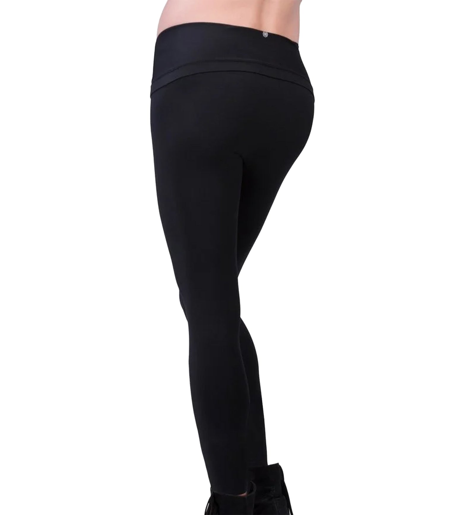 Belly Bandit Bump Support Leggings (BSPLG) - Black