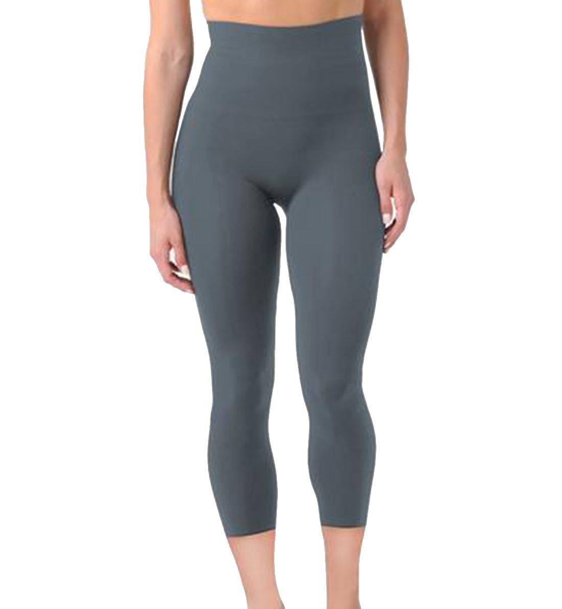 Belly Bandit Mother Tucker Capri (MTCAPRI) - Steel