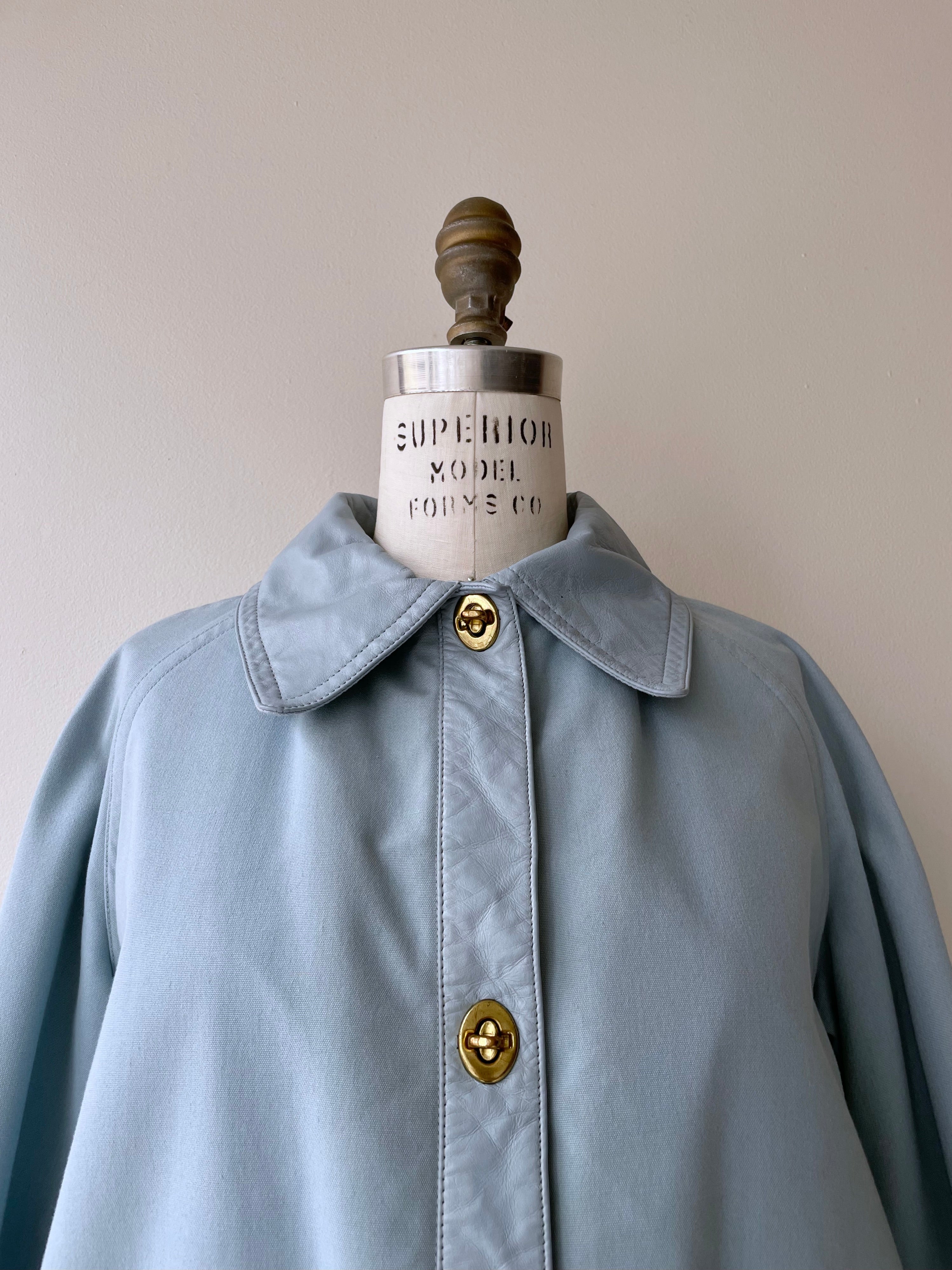 Bonnie Cashin Coat | 1960s