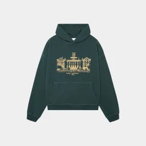 Book Bottle Oversized Hoodie