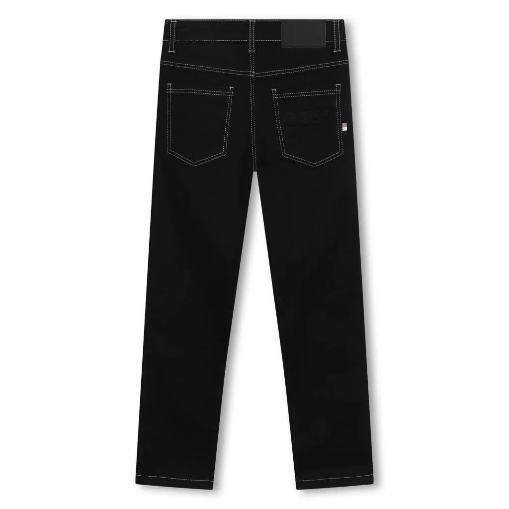 BOSS JEANS J24875