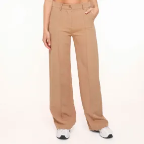 Camel Basic - Pantalon