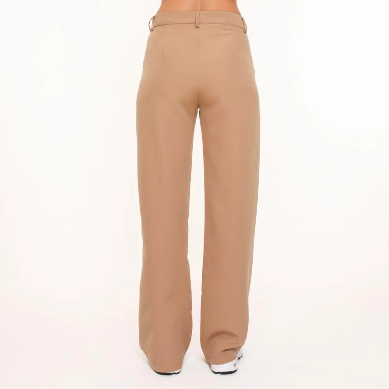 Camel Basic - Pantalon