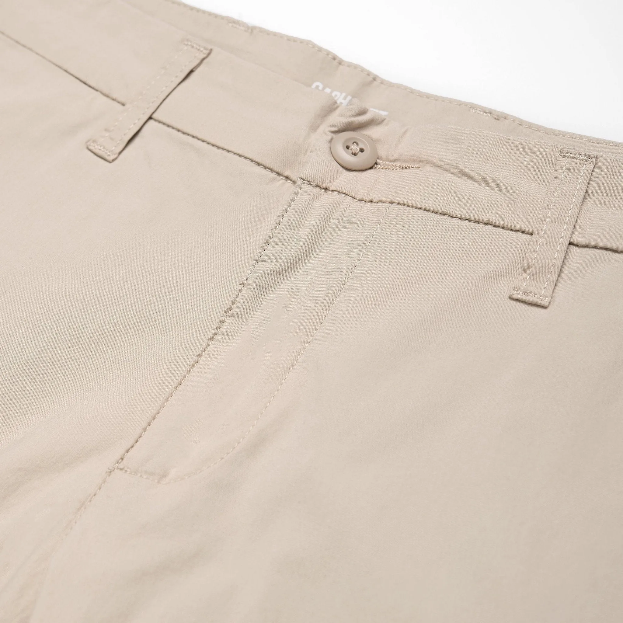 Carhartt WIP - Sid Pantalon - Wall - L32