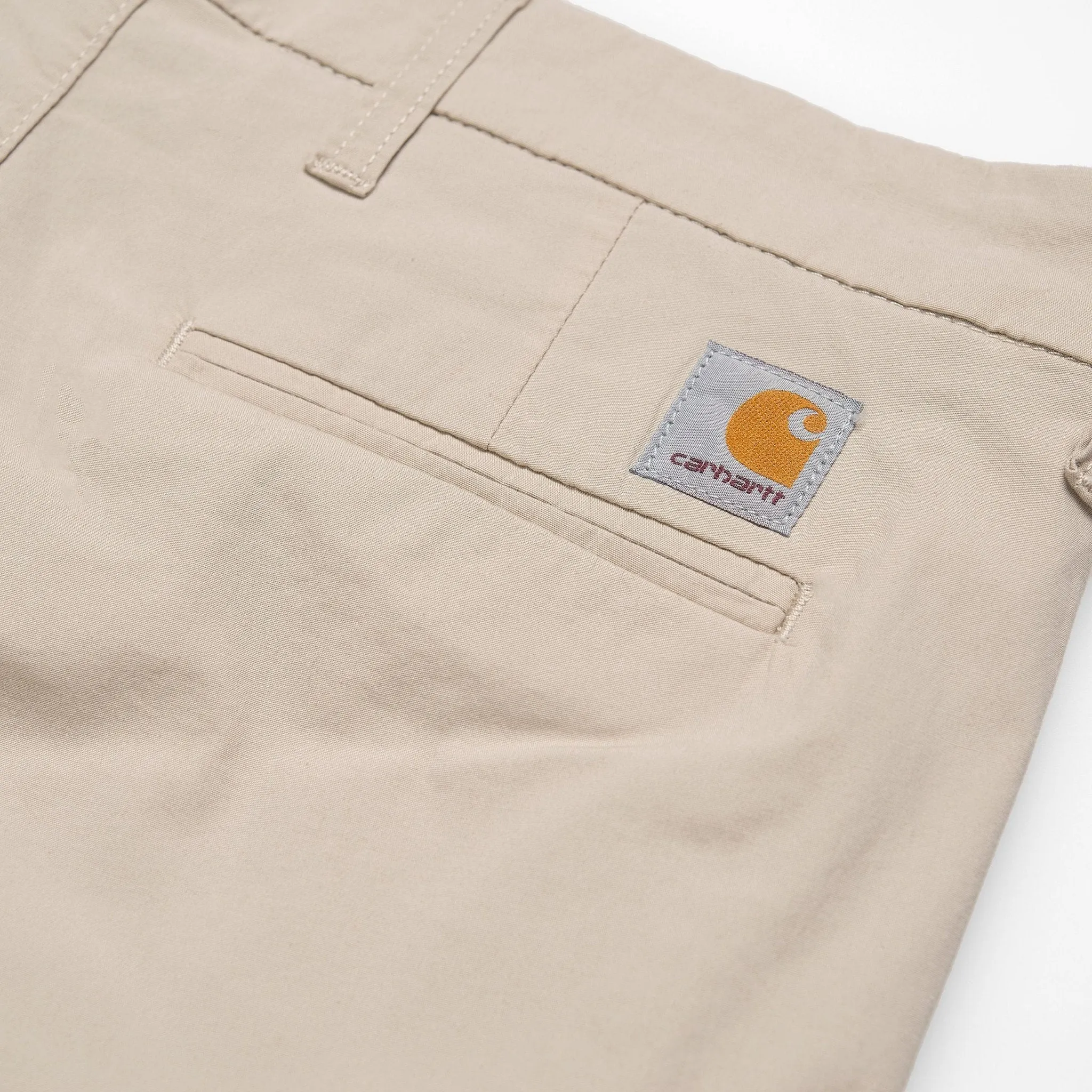 Carhartt WIP - Sid Pantalon - Wall - L32