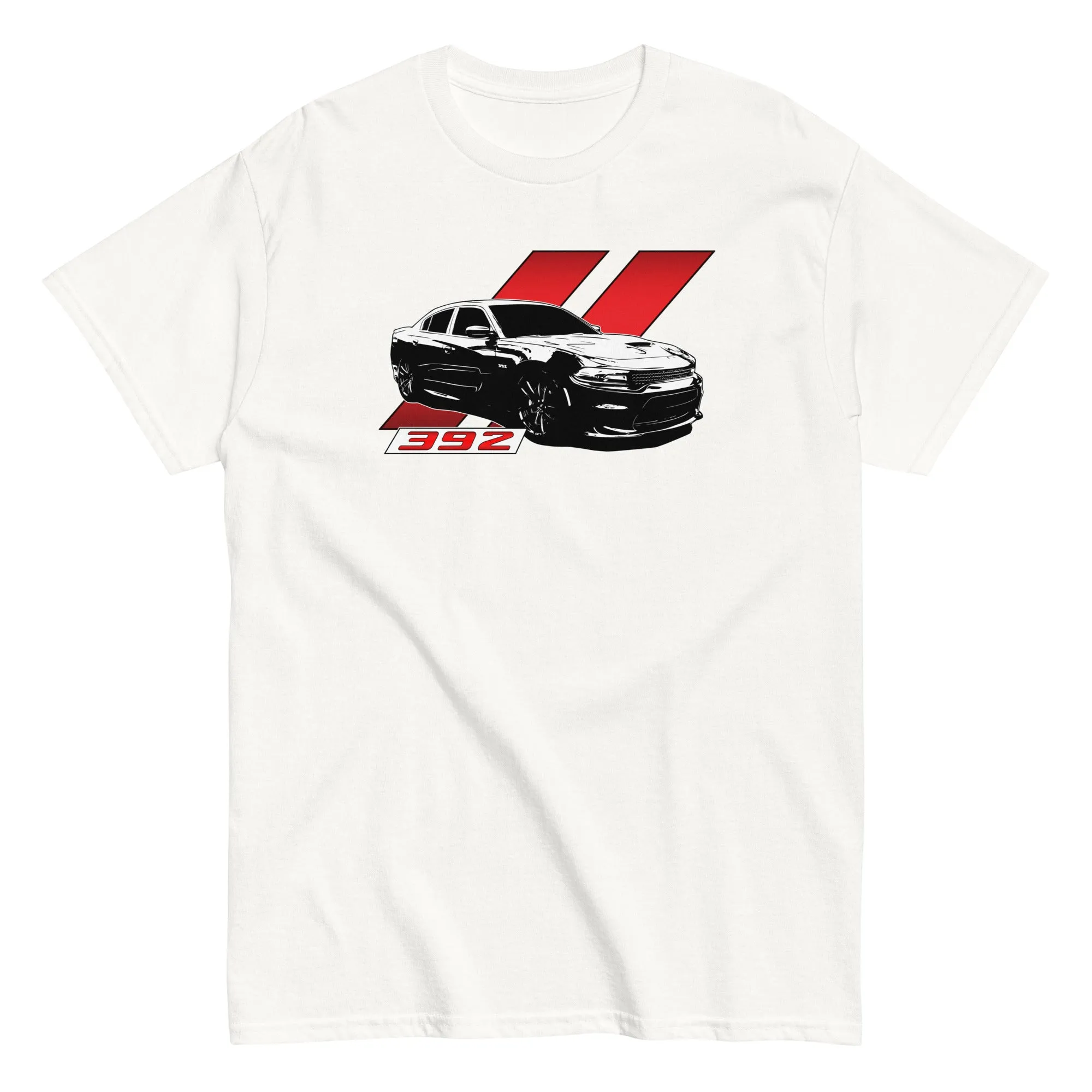 Charger 392 T-Shirt