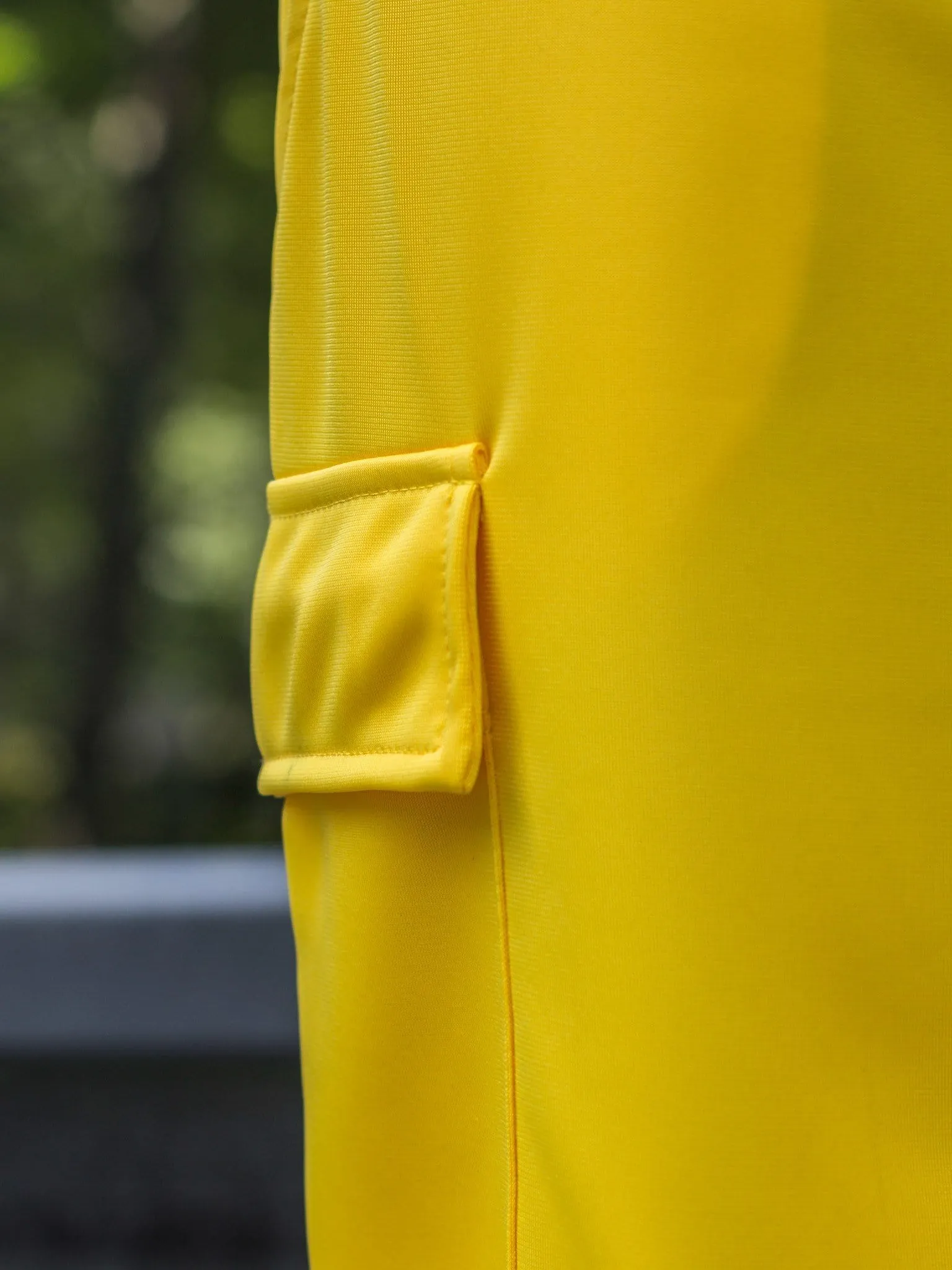 Compleu Tricou+Pantaloni LOST YELLOW