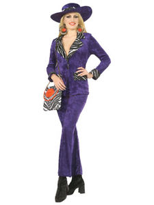 DOWNTOWN DIVA COSTUME #15