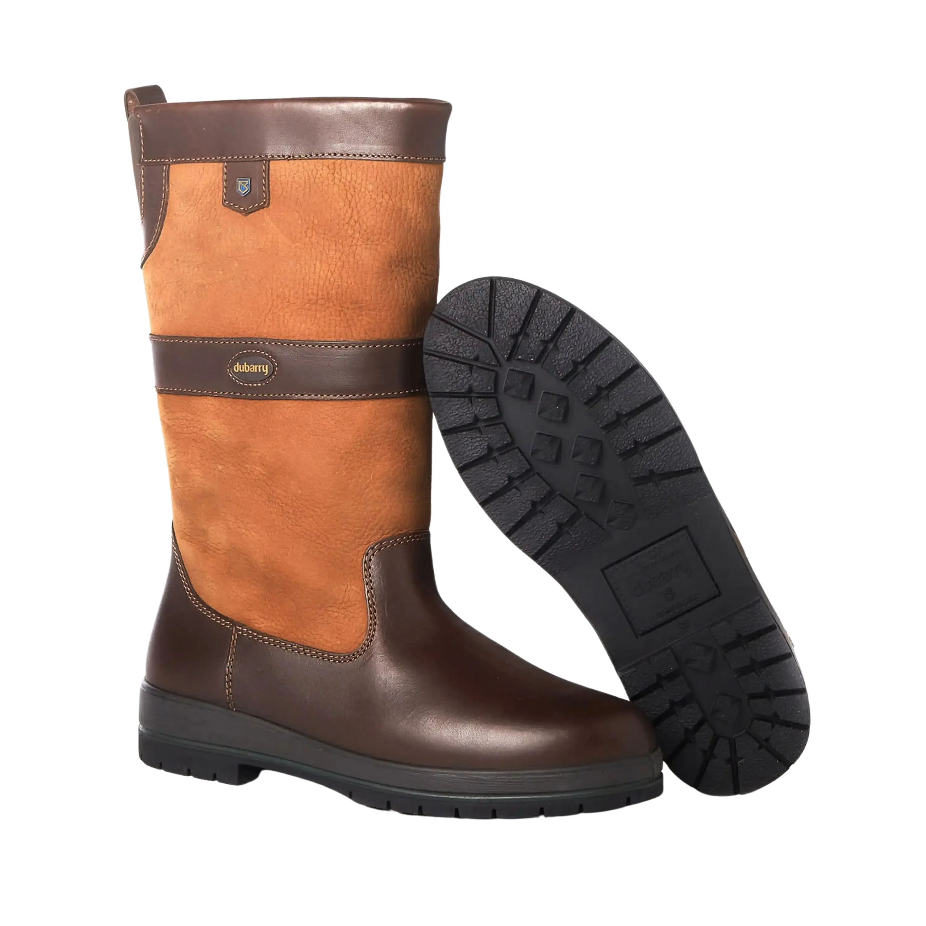 Dubarry Kildare Boots