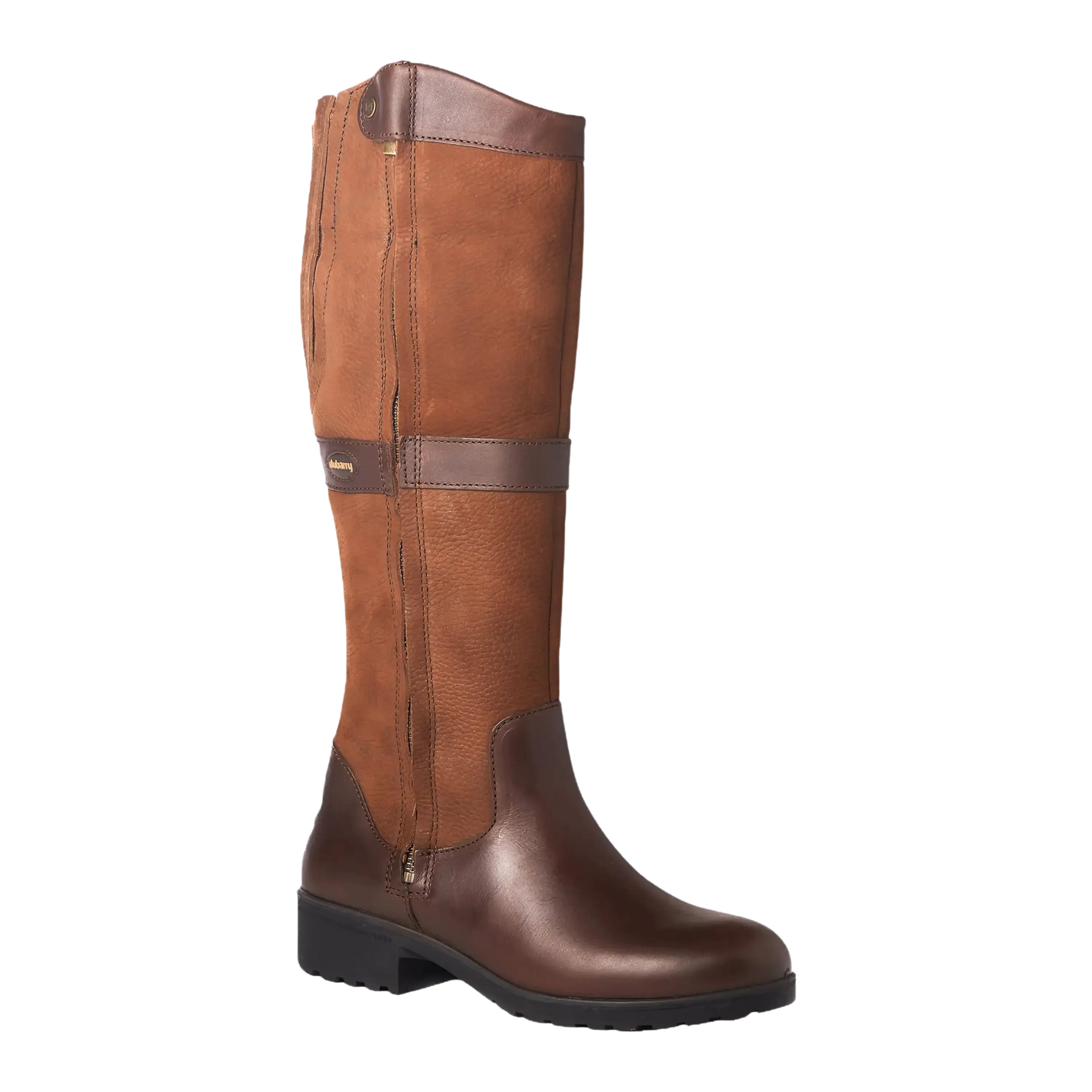 Dubarry Sligo Long Boots