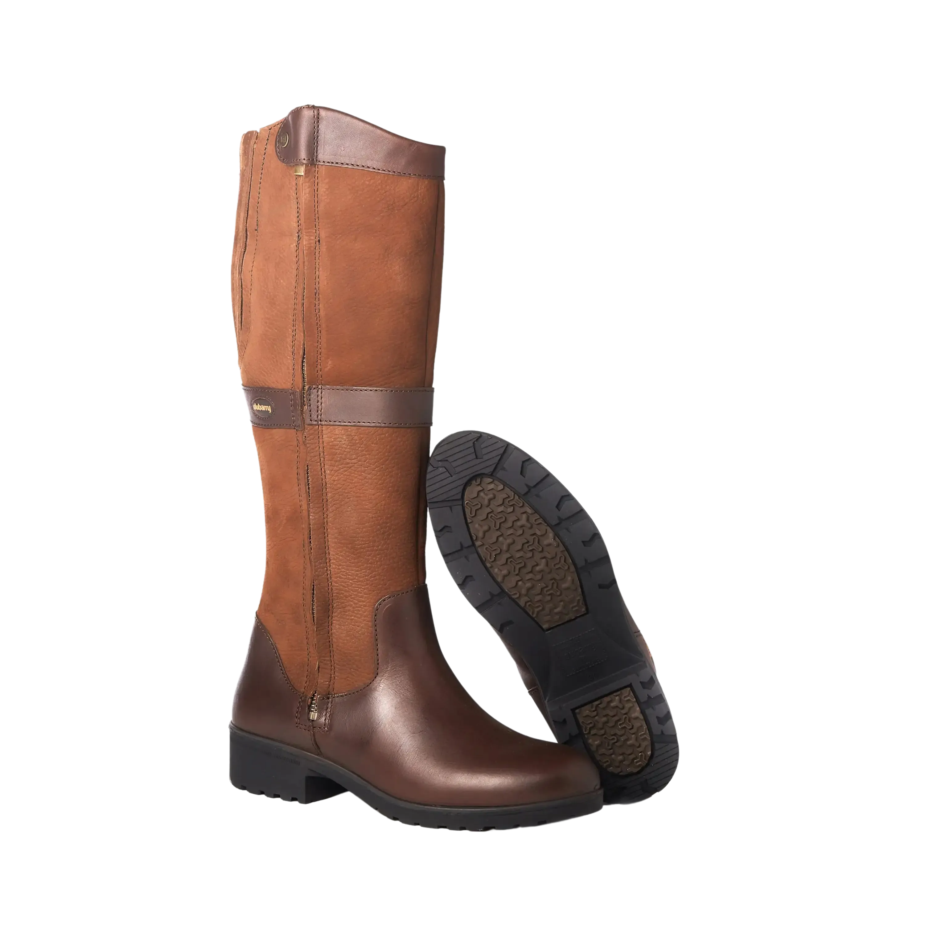 Dubarry Sligo Long Boots