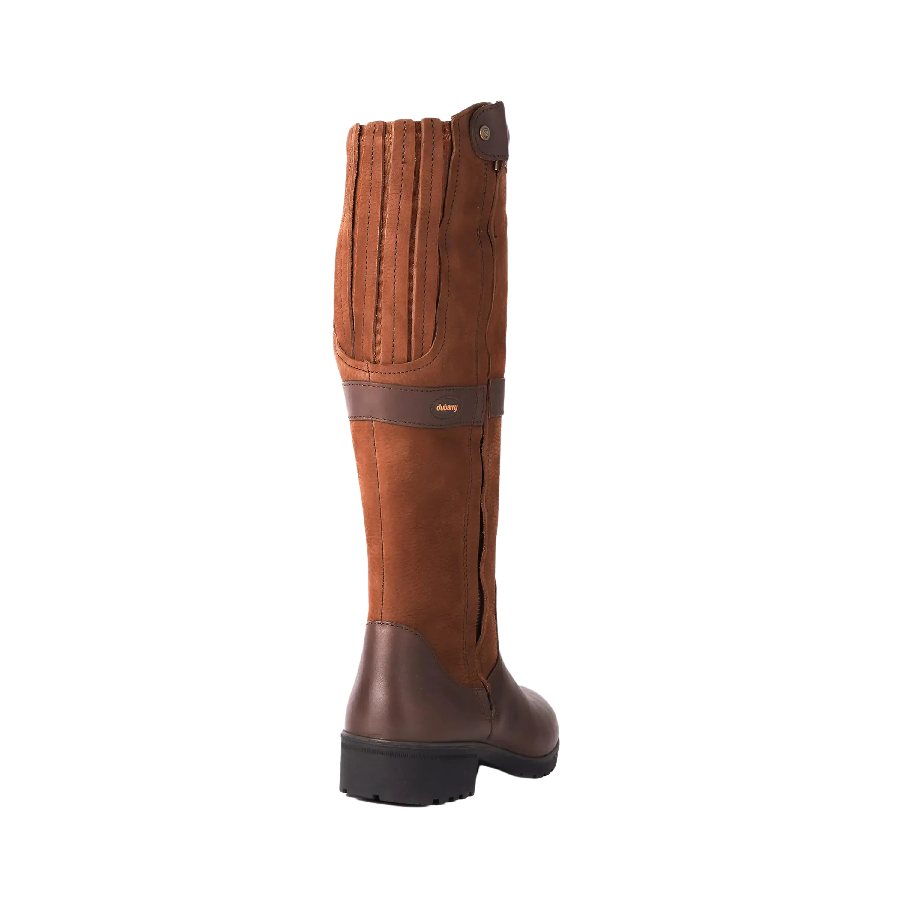 Dubarry Sligo Long Boots