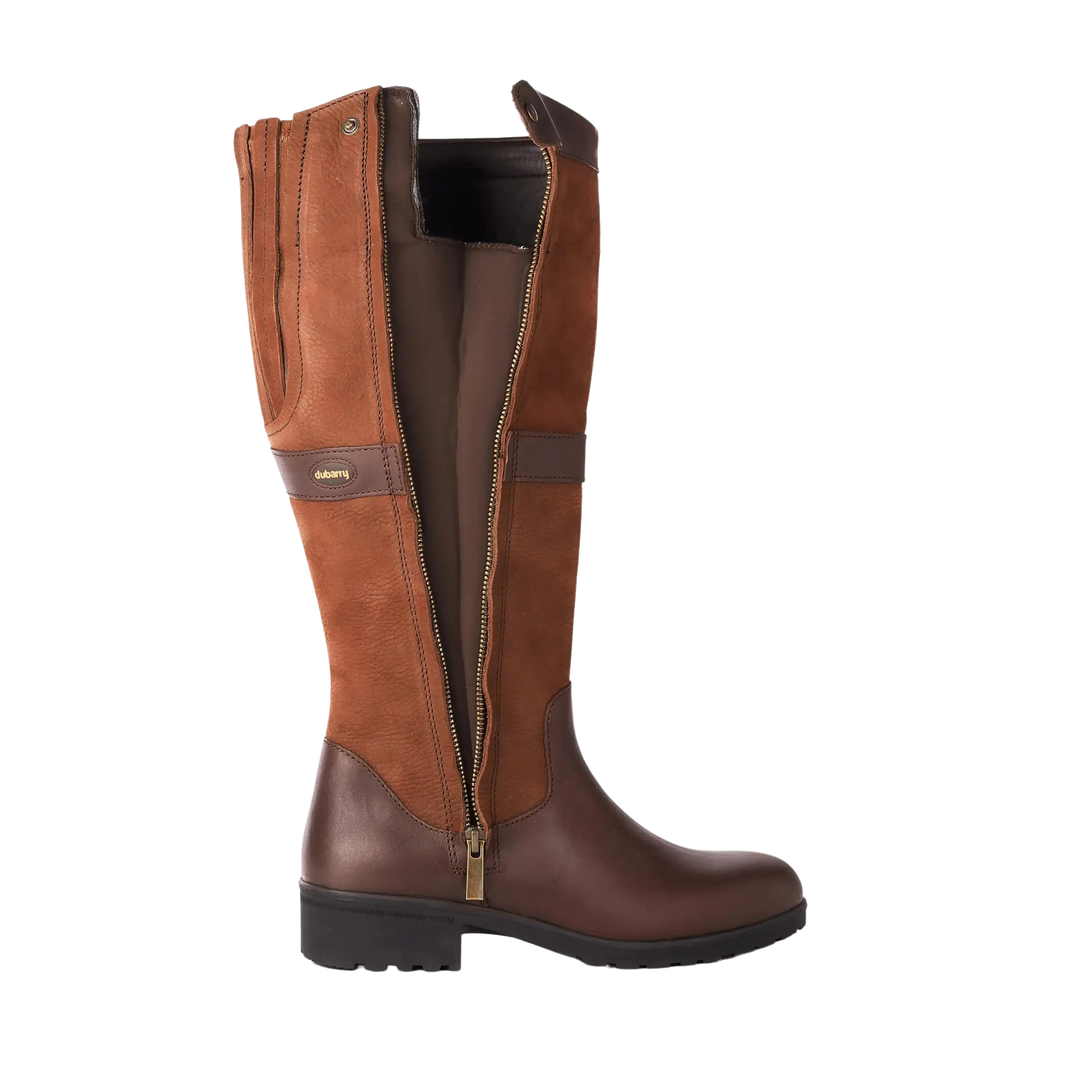 Dubarry Sligo Long Boots