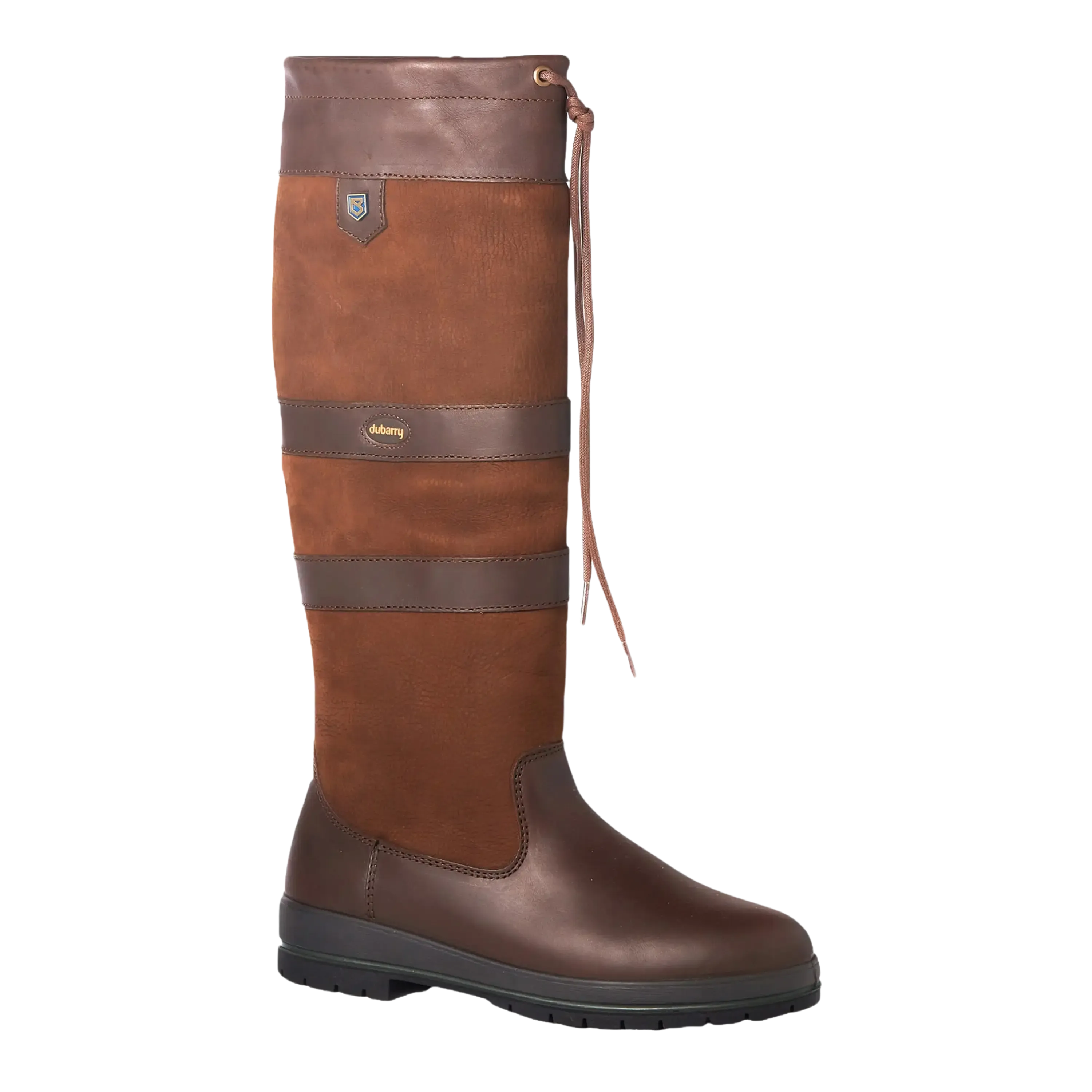 Dubarry Slim Fit Galway Boots