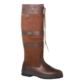 Dubarry Slim Fit Galway Boots