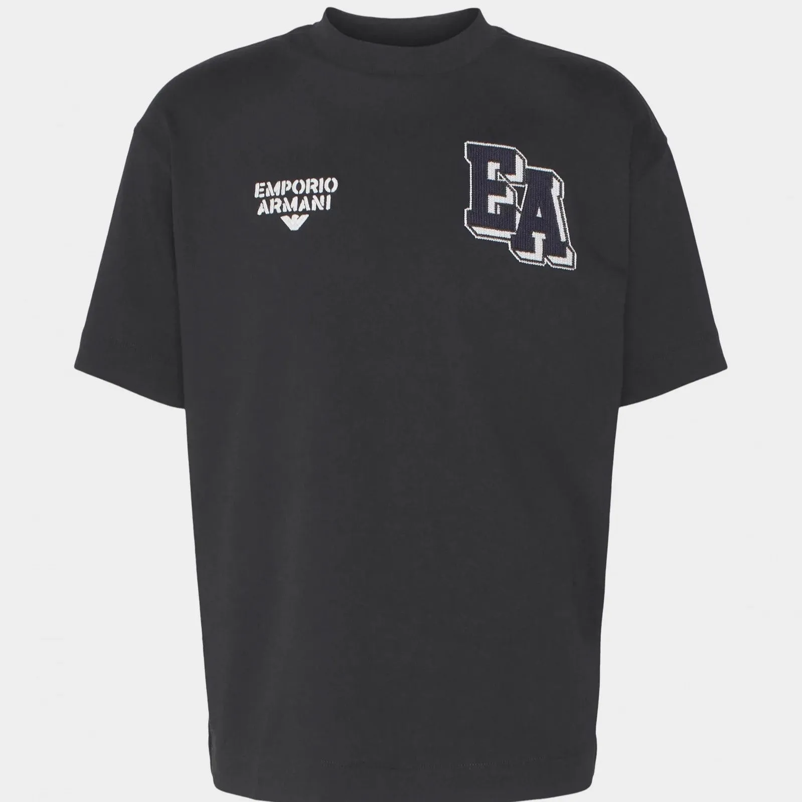 Emporio Armani Jersey T-Shirt