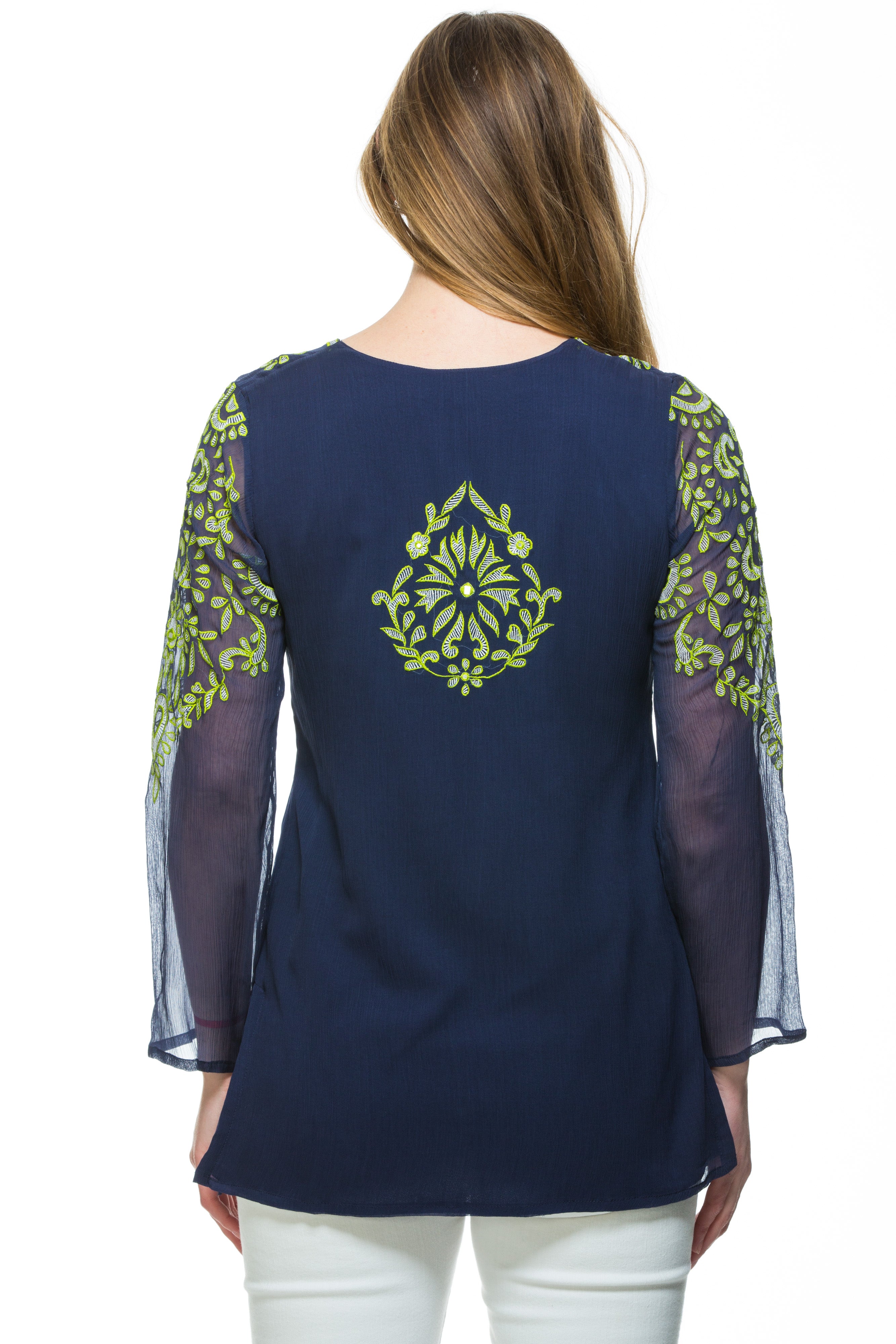 Faith Tunic