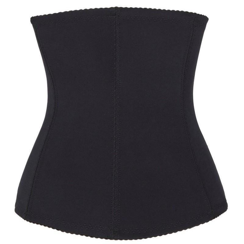 Floral Waist Trainer, Plus Size Corset