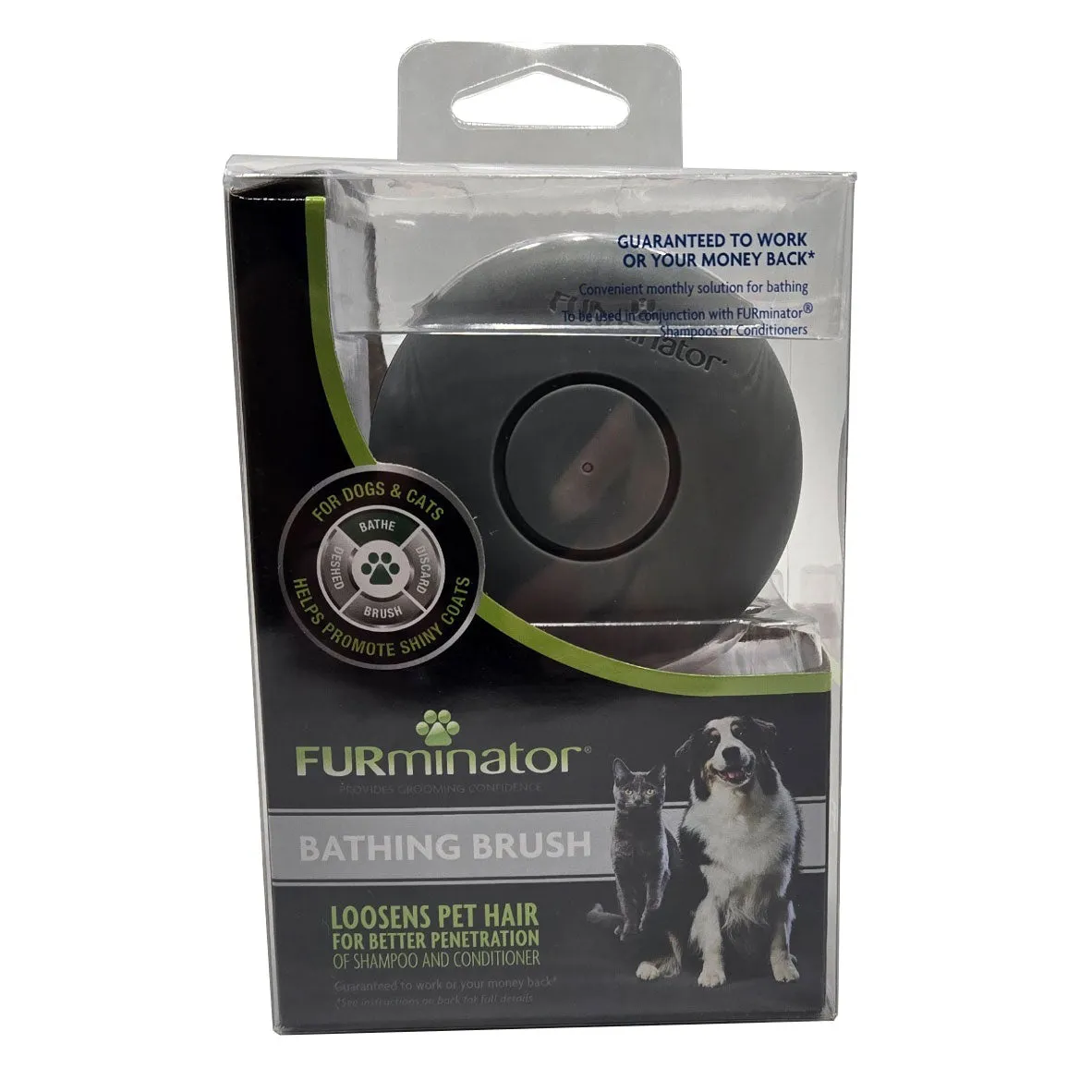 Furminator Bathing Brush