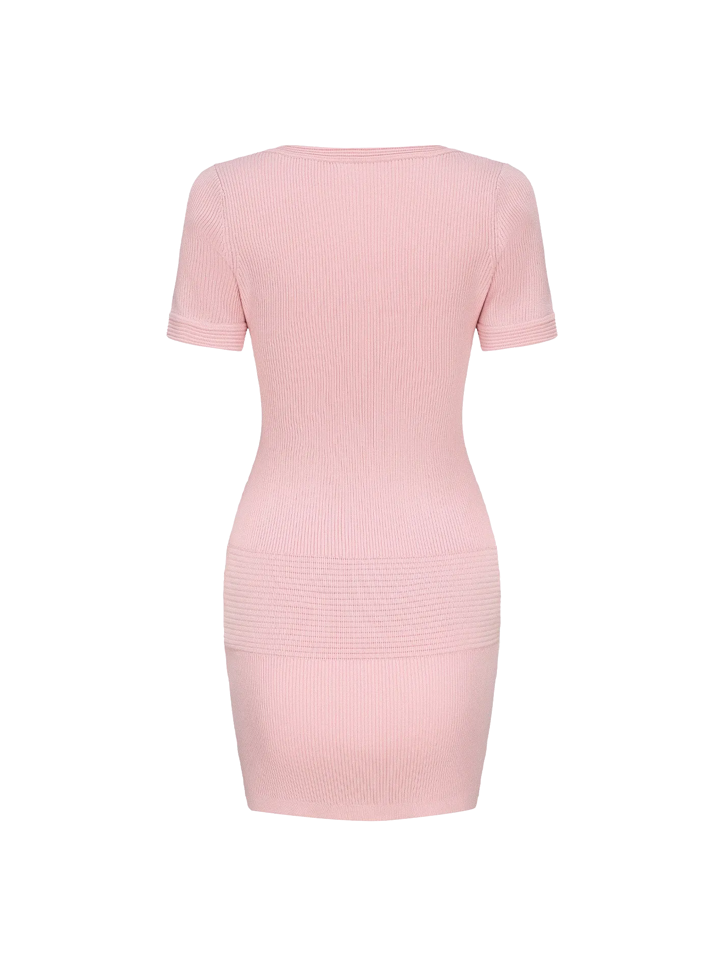 Gemma Dress (Pink)