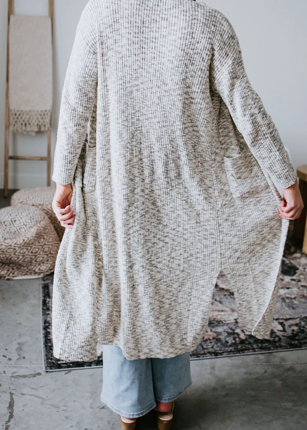 Hollis Knit Cardigan