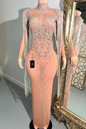 Holy Grail Dress