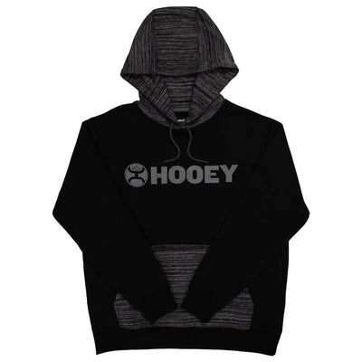 Hooey Lock Up Hoodie