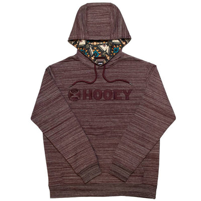 Hooey Lock Up Hoodie