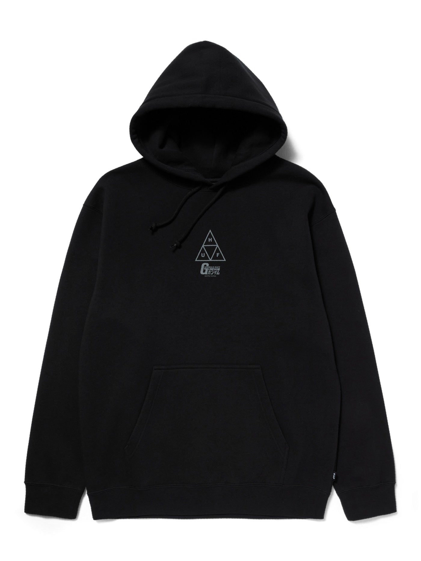 Huf x Mobile Suit Gundam Triple Triangle Hoodie