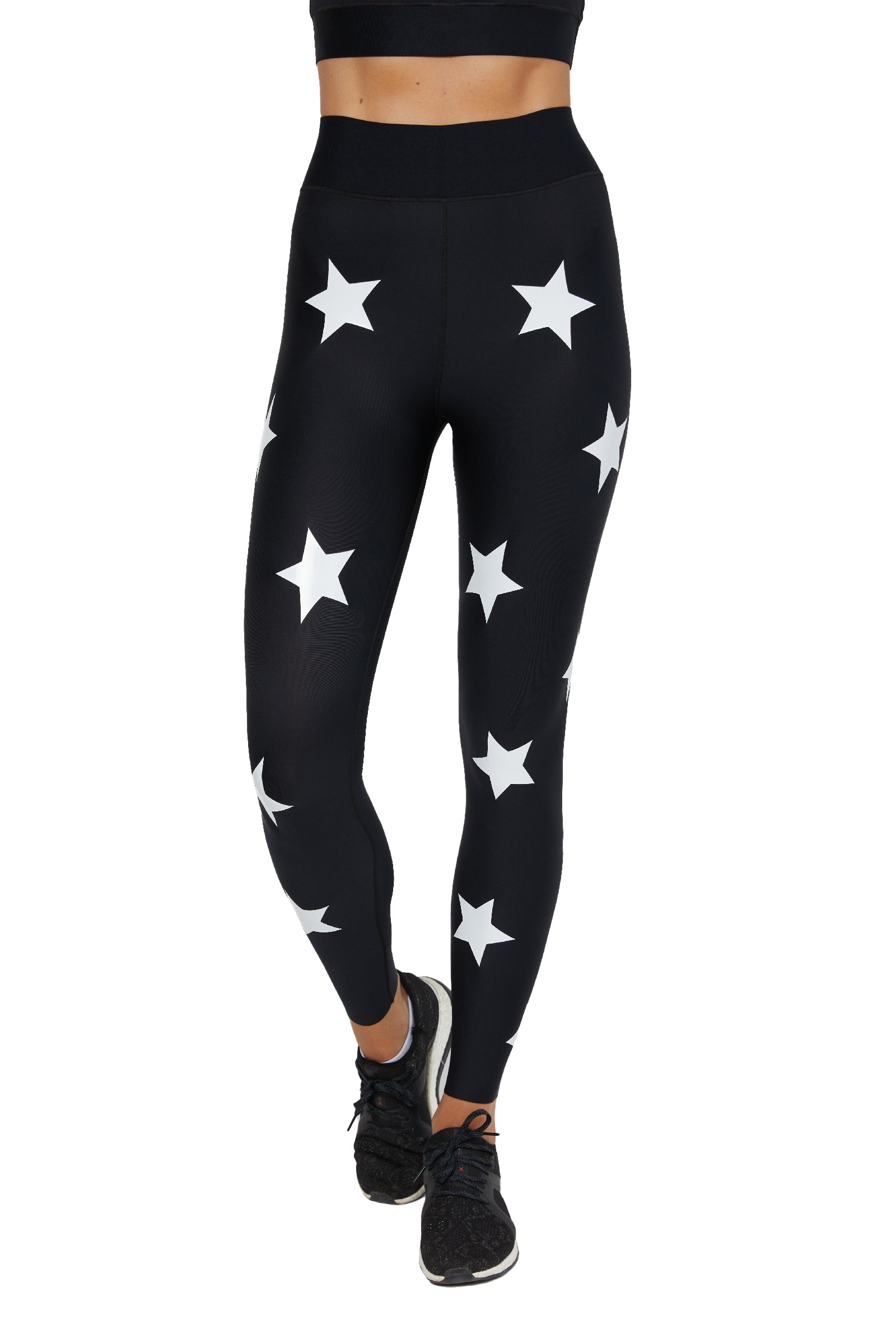 July 4th Star Knockout Ultra High Legging