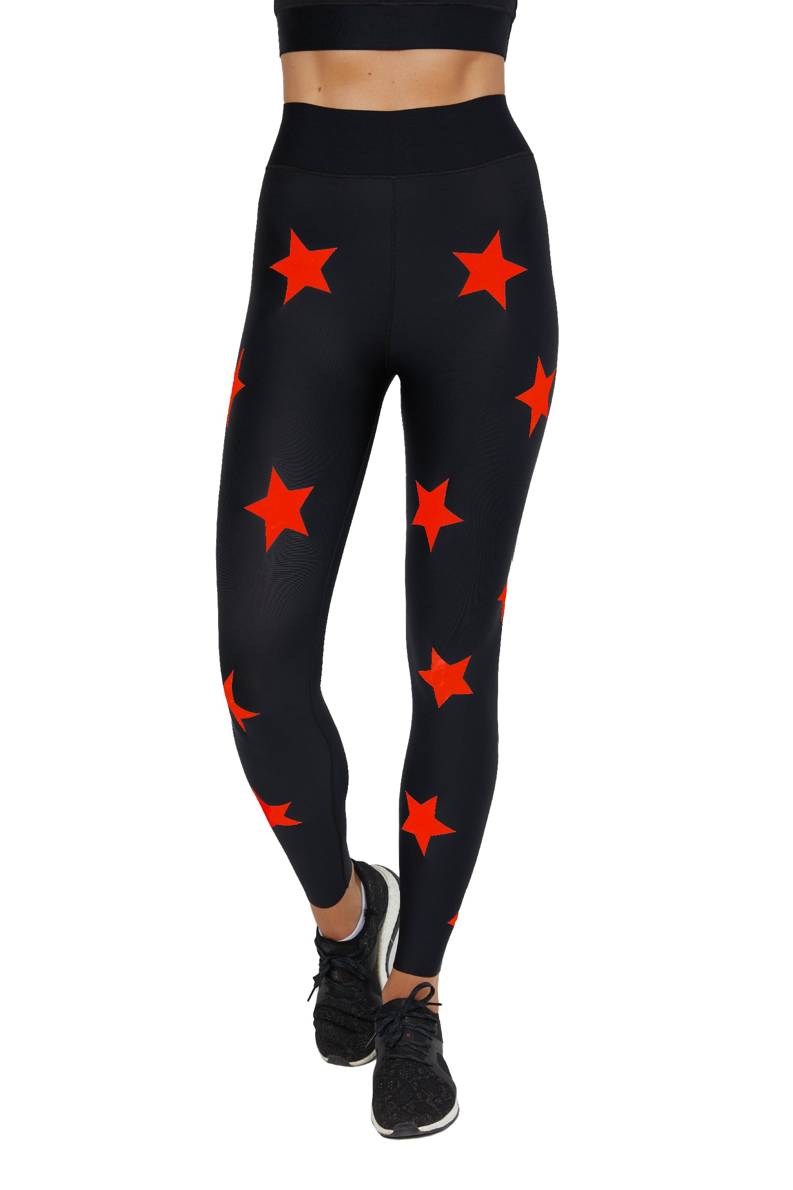 July 4th Star Knockout Ultra High Legging