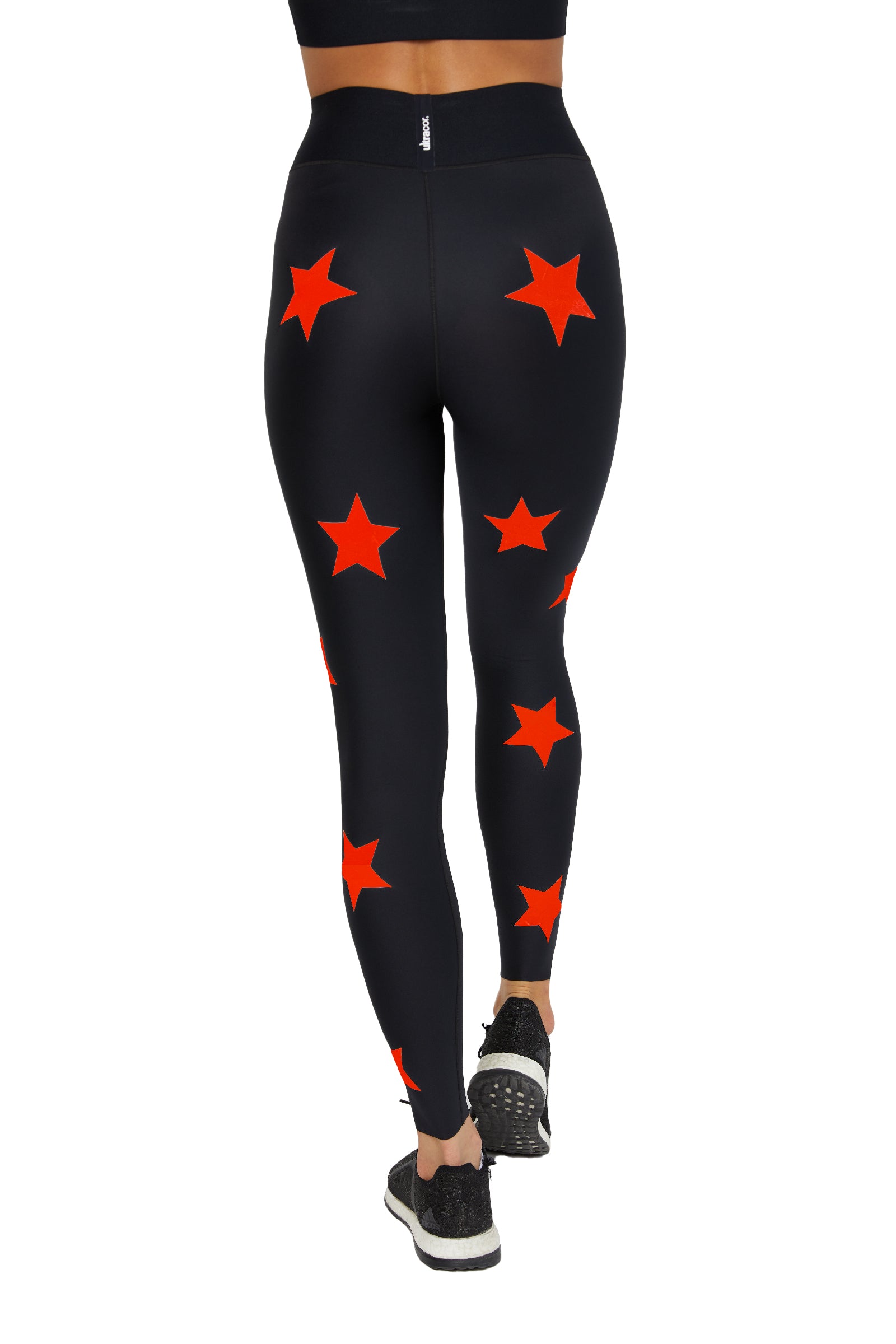 July 4th Star Knockout Ultra High Legging