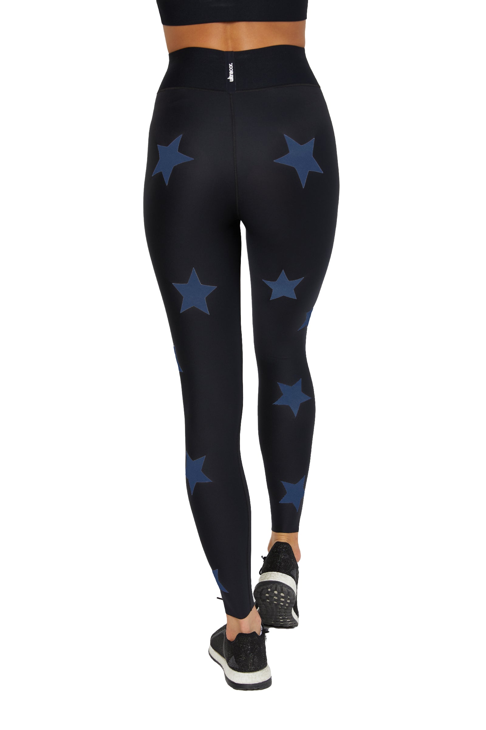 July 4th Star Knockout Ultra High Legging