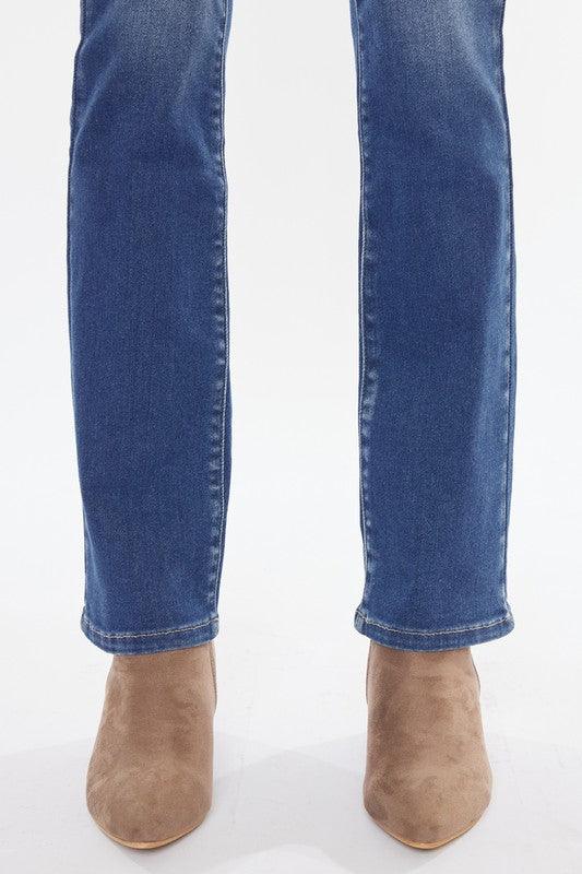 KanCan High Rise Bootcut