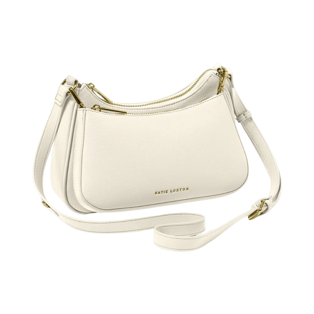 Katie Loxton Aria Scoop Crossbody Bag