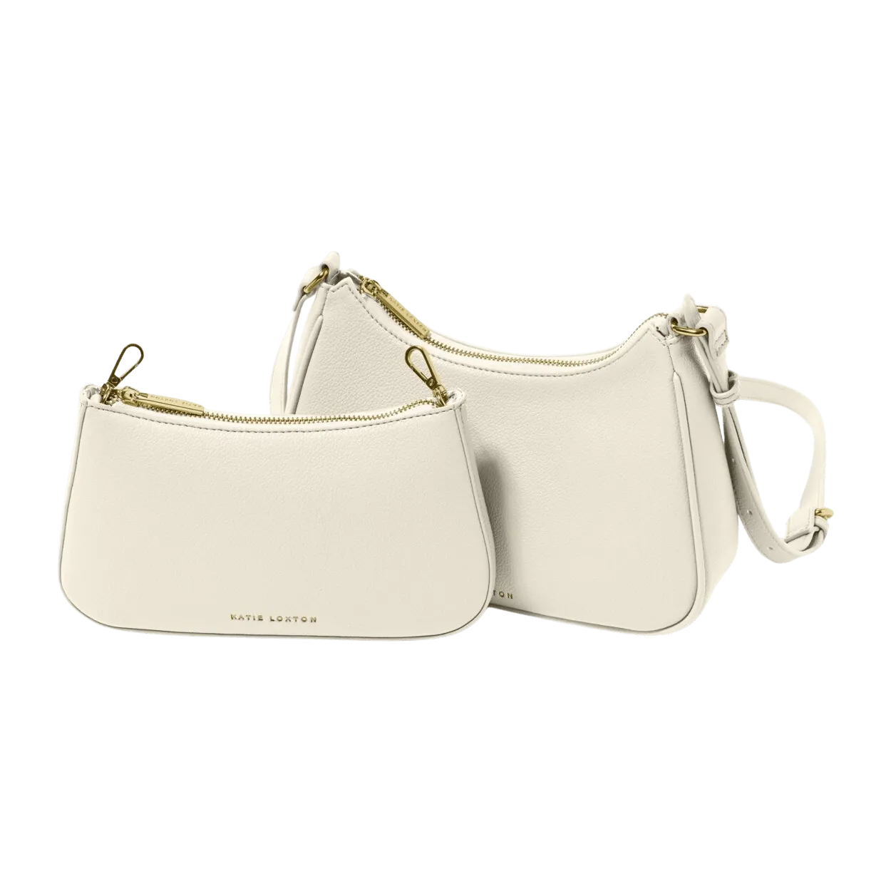 Katie Loxton Aria Scoop Crossbody Bag